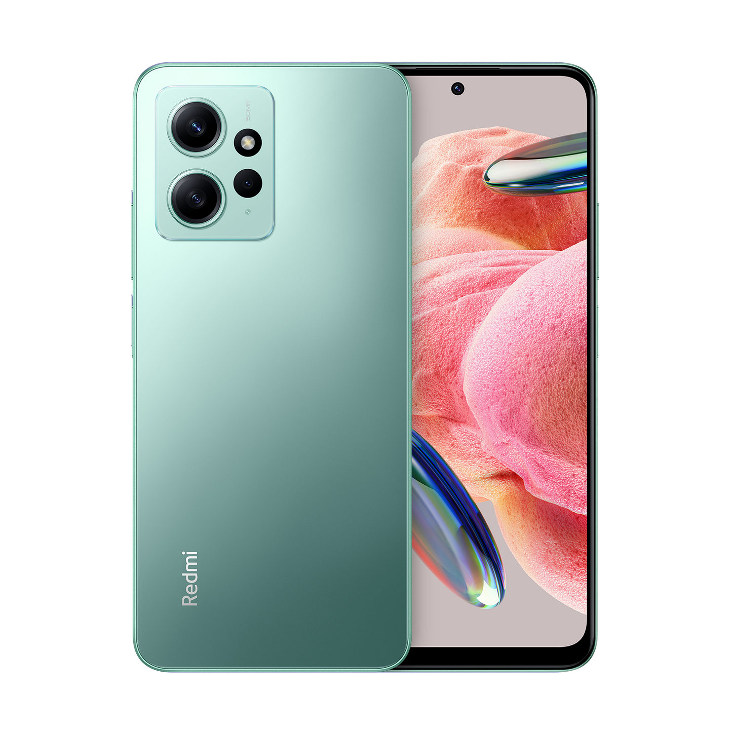 Redmi Note 12