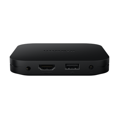 Xiaomi TV Box S 2nd Gen