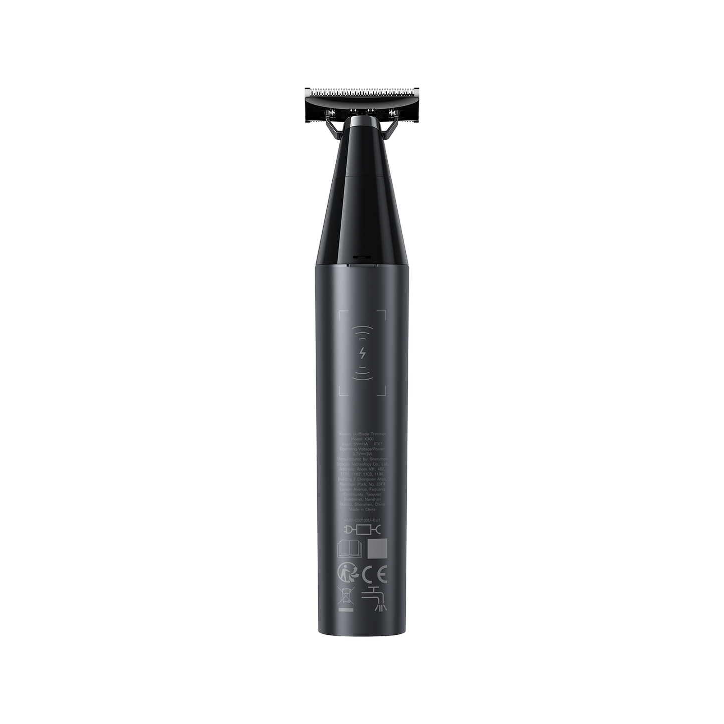 Xiaomi UniBlade Trimmer