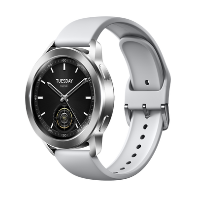 Xiaomi Watch S3