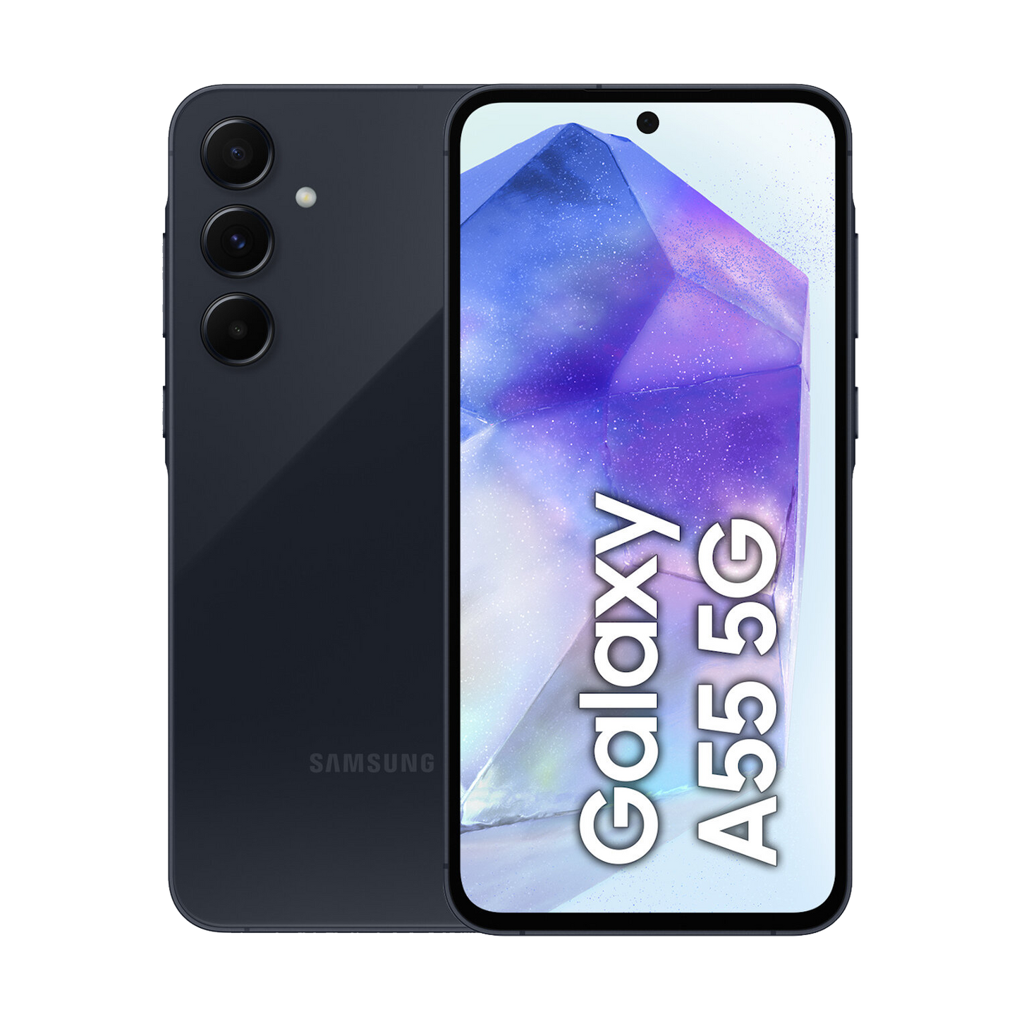 Samsung Galaxy A55 5G - Resigilat