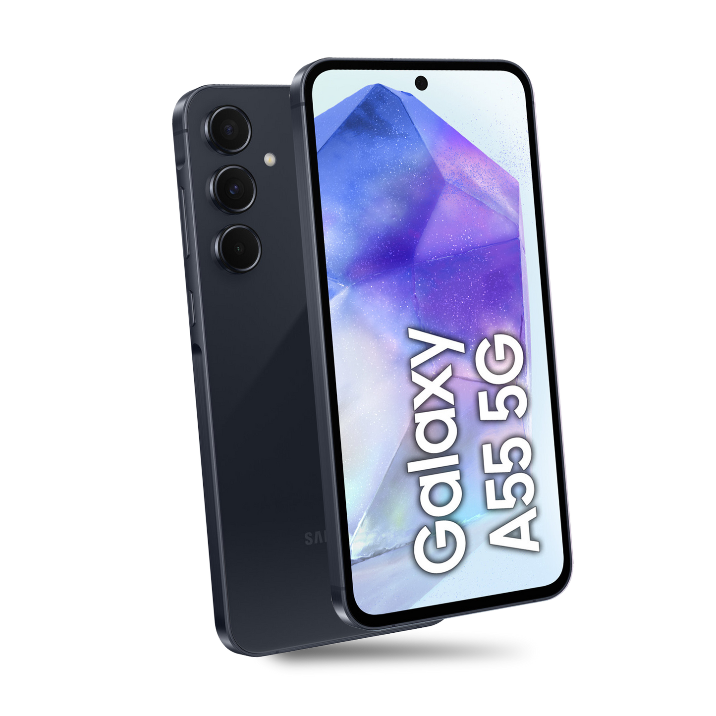 Samsung Galaxy A55 5G - Resigilat