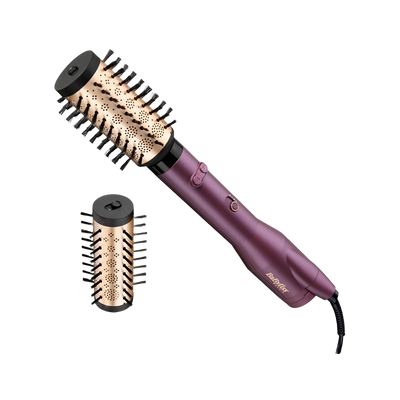 Perie rotativa Babyliss Big Hair Dual AS950E