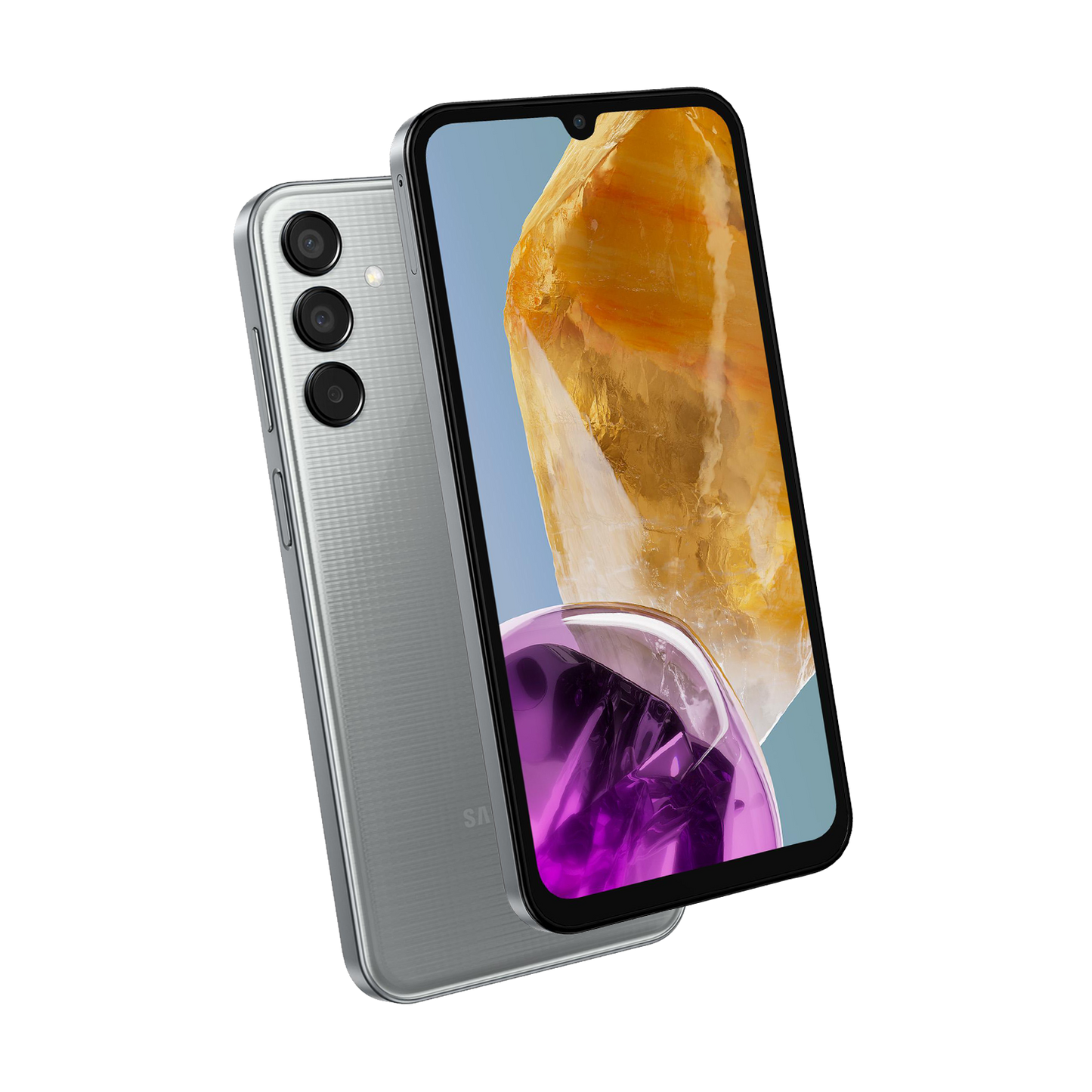 Samsung Galaxy M15 5G