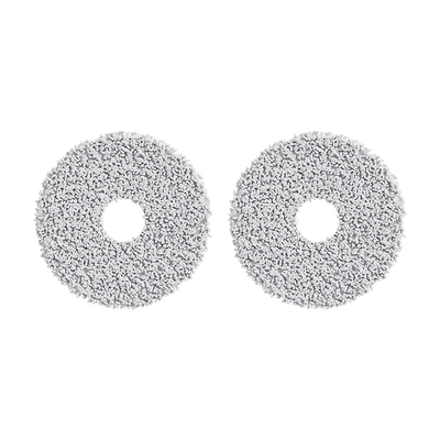 Xiaomi Robot Vacuum X10+ Mop Pad