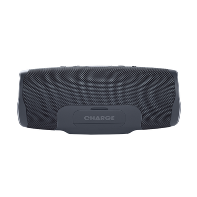 JBL Charge Essential 2 - Gun Metal