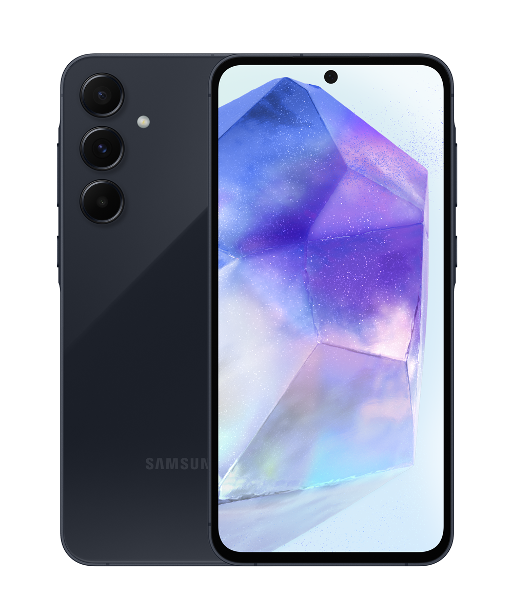 Samsung Galaxy A55 5G - Resigilat