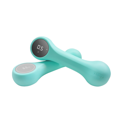 Move It Beat Dumbbell 1 kg (2-pack)