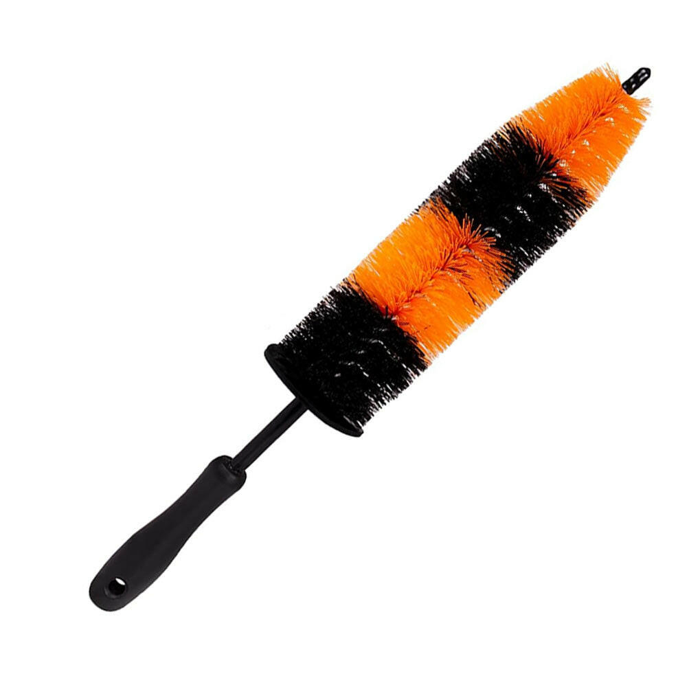 Set curatare si ingrijire auto din 20 de piese pentru suprafete exterioare si interioare-4