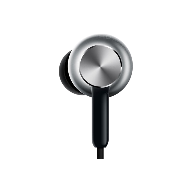 Mi In-Ear Headphones Pro HD Silver