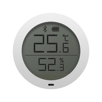 Mi Bluetooth Temperature & Humidity Monitor