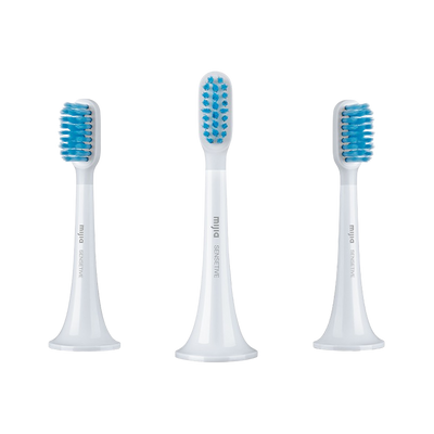 Mi Electric Toothbrush Head Sensitive (3-pack)