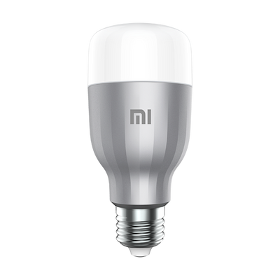 Mi LED Smart Bulb (White & Color)