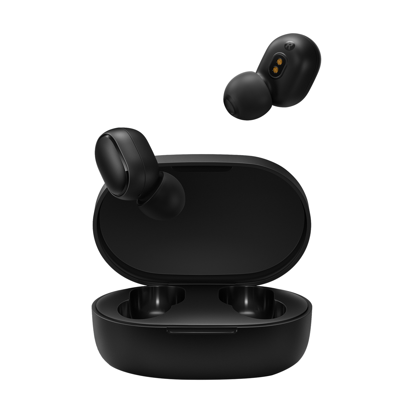 Mi True Wireless Earbuds Basic S