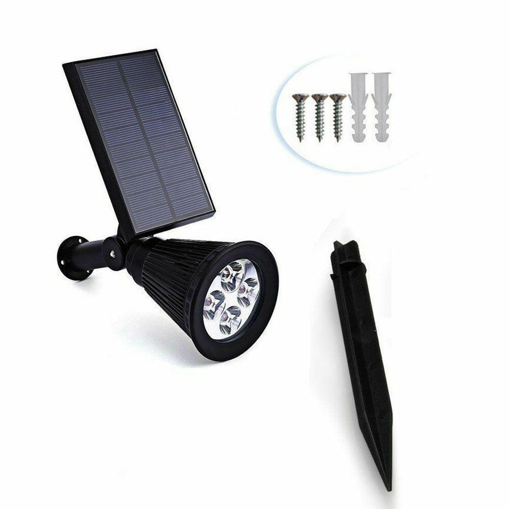2 buc lampi solare, iluminat de exterior decorativ-4