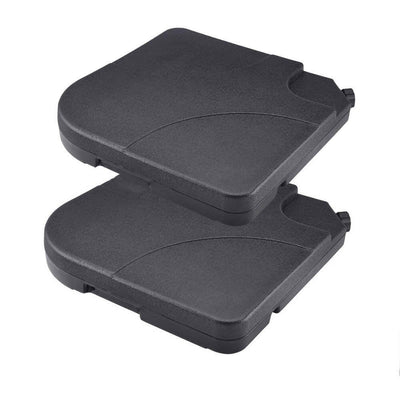 2 buc baza pentru umbrela de soare-1