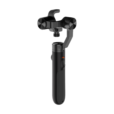 Mi 4K Action Camera Handheld Gimbal