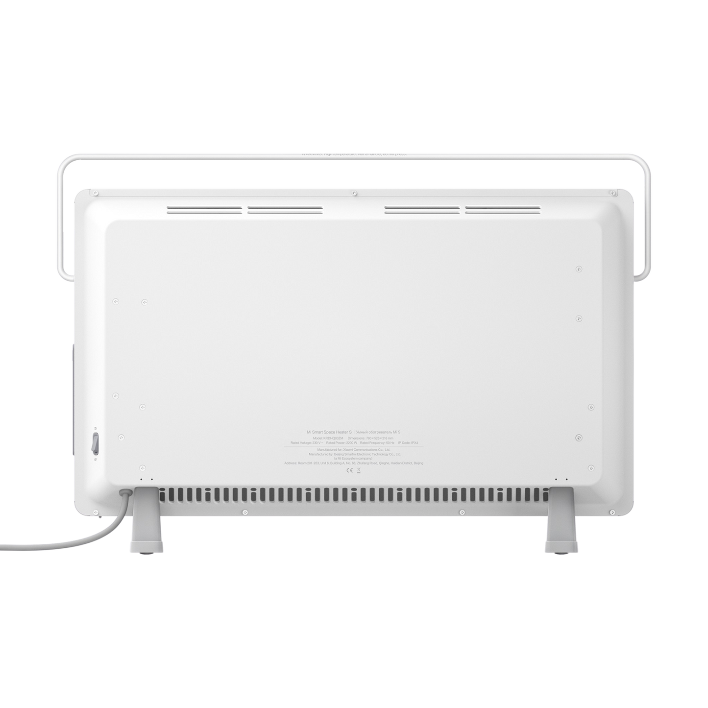 Mi Smart Space Heater S