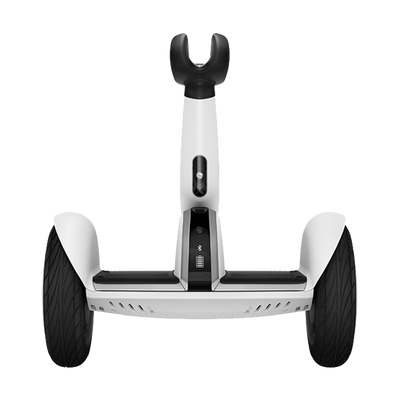 Ninebot S-PLUS White