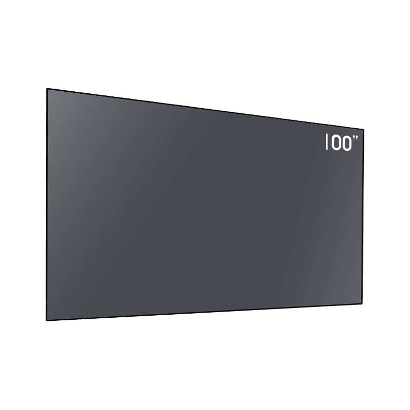 Mi Laser Projector Light Resistant Screen 100"