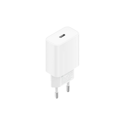 Mi 20W Charger (Type-C)