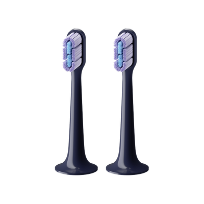 Xiaomi Electric Toothbrush T700 Replacement Heads (2-pack)