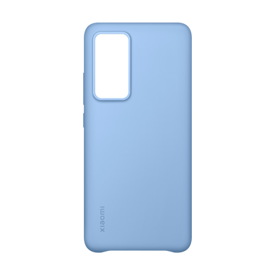 Xiaomi 12 / 12X Silicone Protective Case Blue