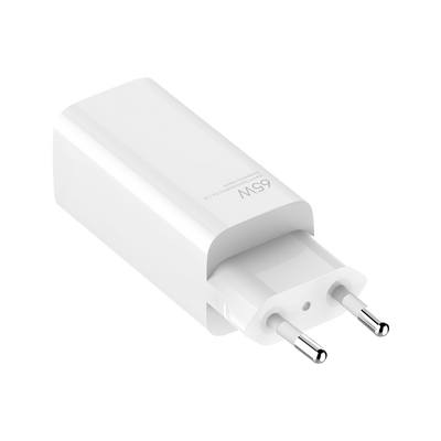 Mi GaN 65W Charger 1A1C EU