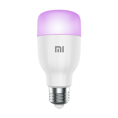 Xiaomi Smart LED Bulb Essential (White & Color)