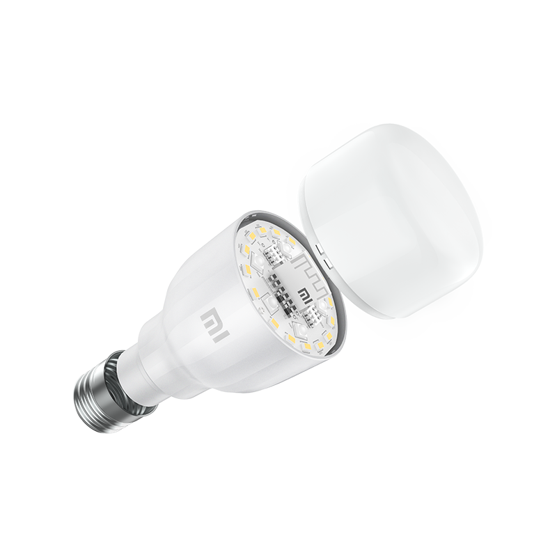 Xiaomi Smart LED Bulb Essential (White & Color)