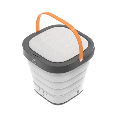 MOYU Folding Portable Washing Machine
