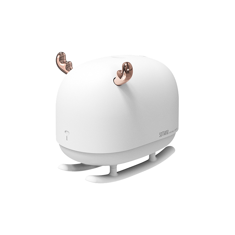 SOTHING Deer Humidifier & Light