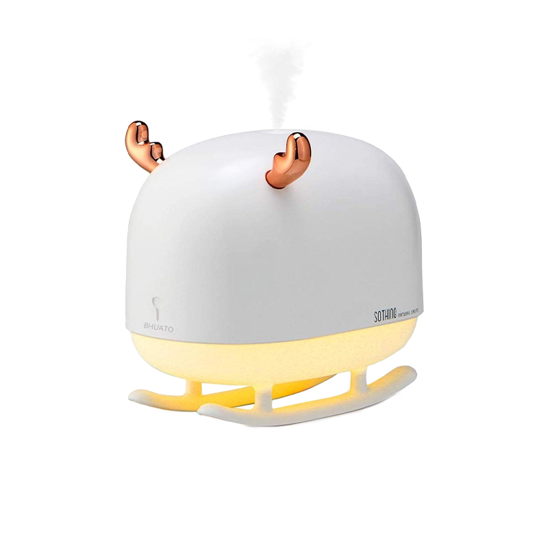 SOTHING Deer Humidifier & Light