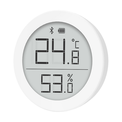 Qingping Temp & Humidity Monitor (Xiaomi Home Version)