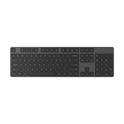 Xiaomi Wireless Keyboard and Mouse Combo