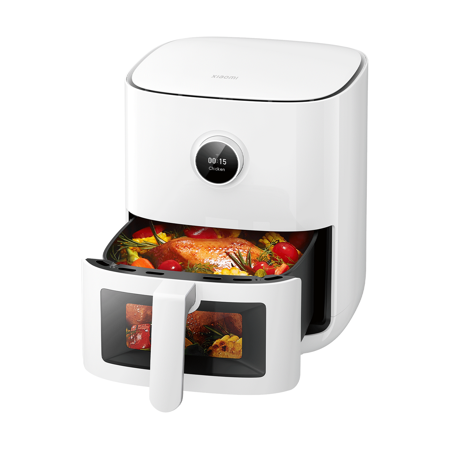 Xiaomi Smart Air Fryer Pro 4L