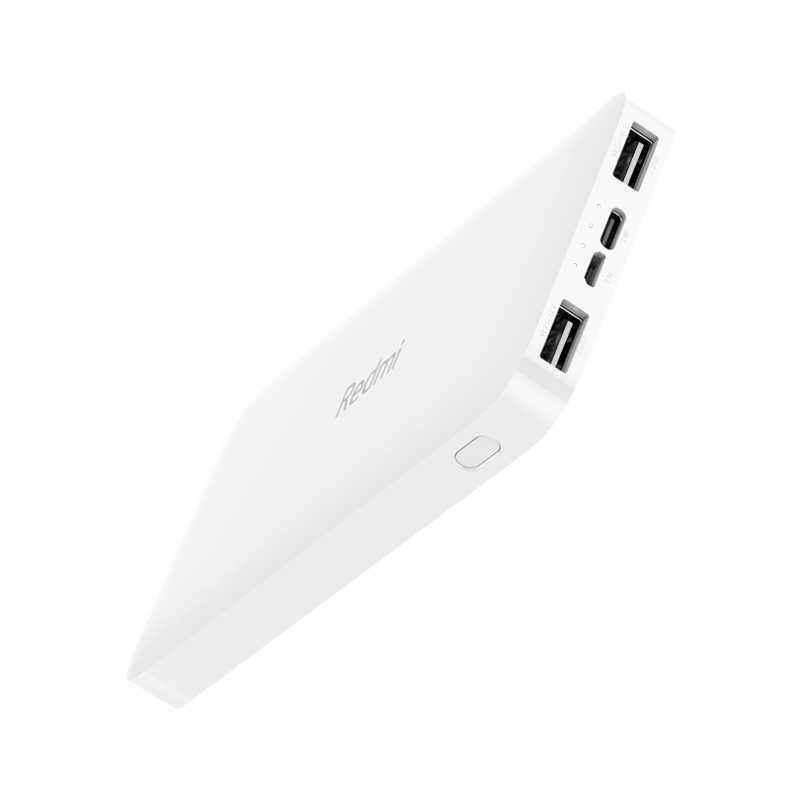 Redmi Power Bank 10000mAh