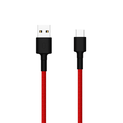Mi USB Type-C Braided Cable 100 cm