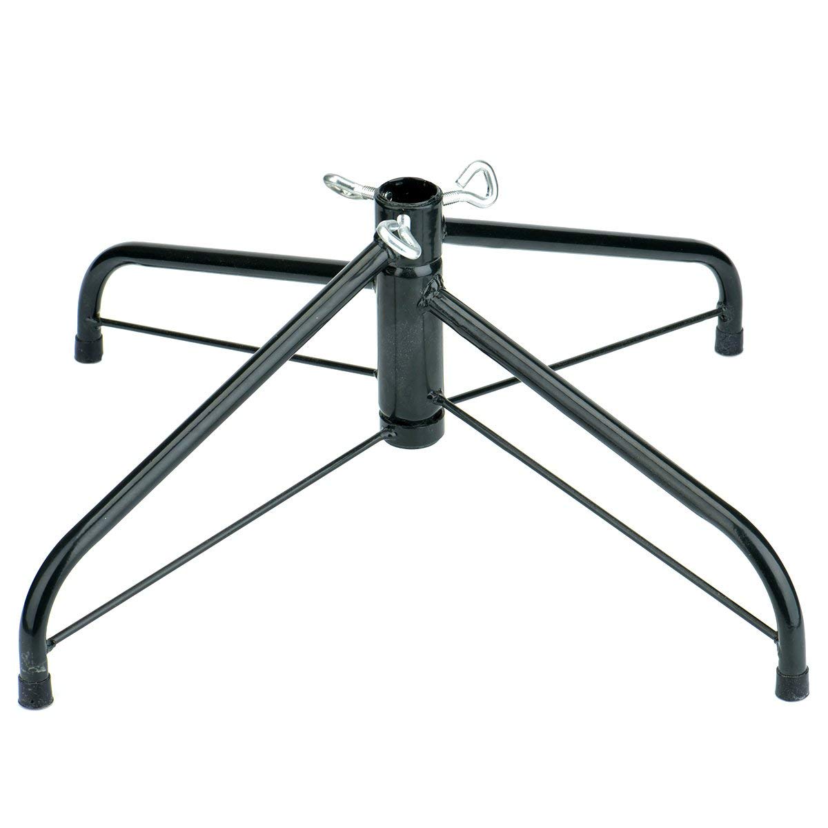 Brad artificial 3D in diferite marimi, cu suport metalic-180 cm-1