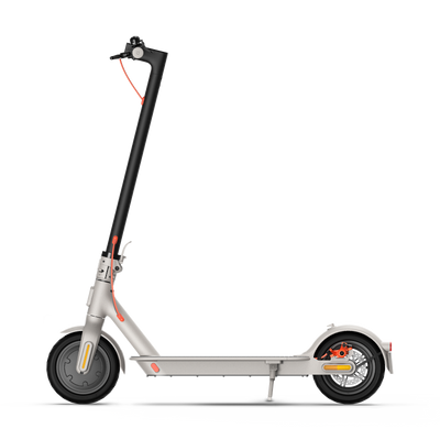 Mi Electric Scooter 3