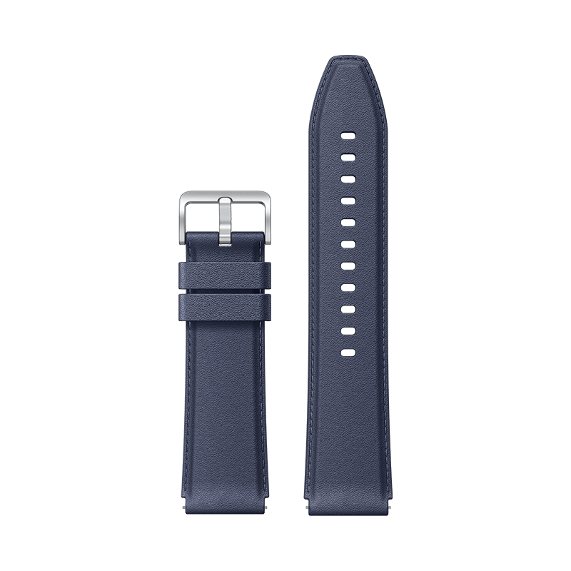 Xiaomi Watch S1 Strap (Leather)