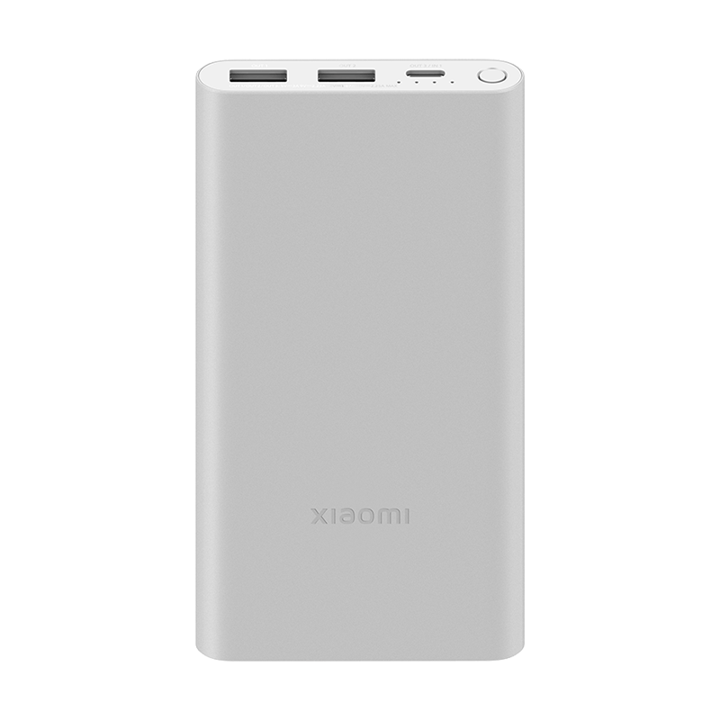 Xiaomi 22.5W Power Bank 10000mAh