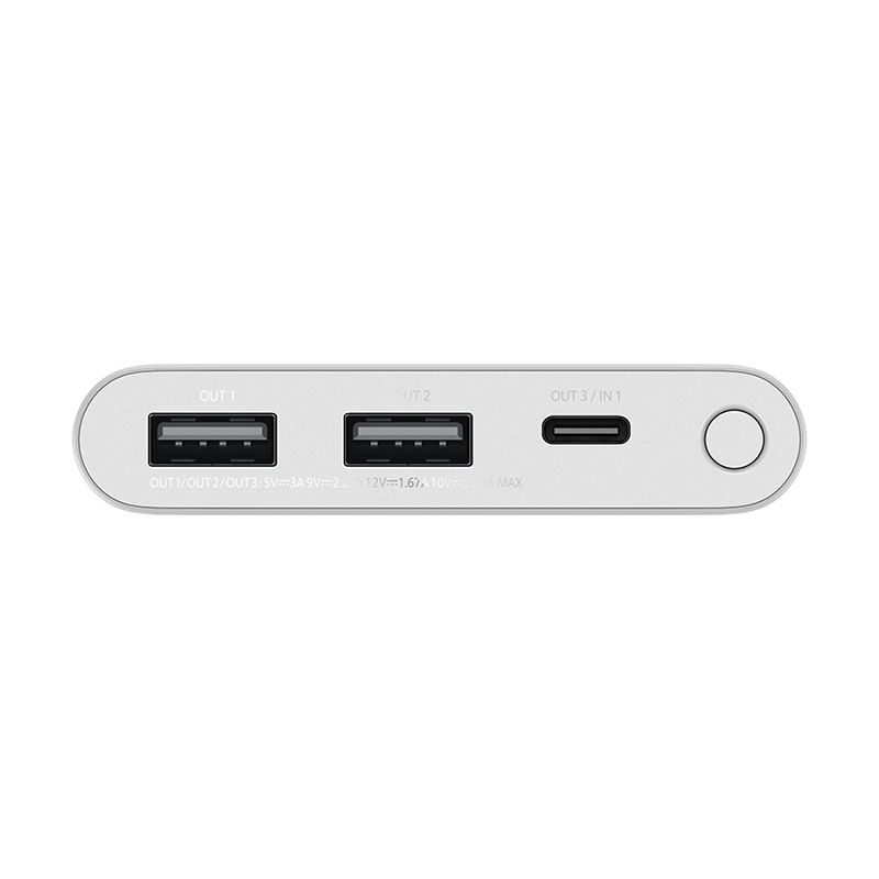 Xiaomi 22.5W Power Bank 10000mAh
