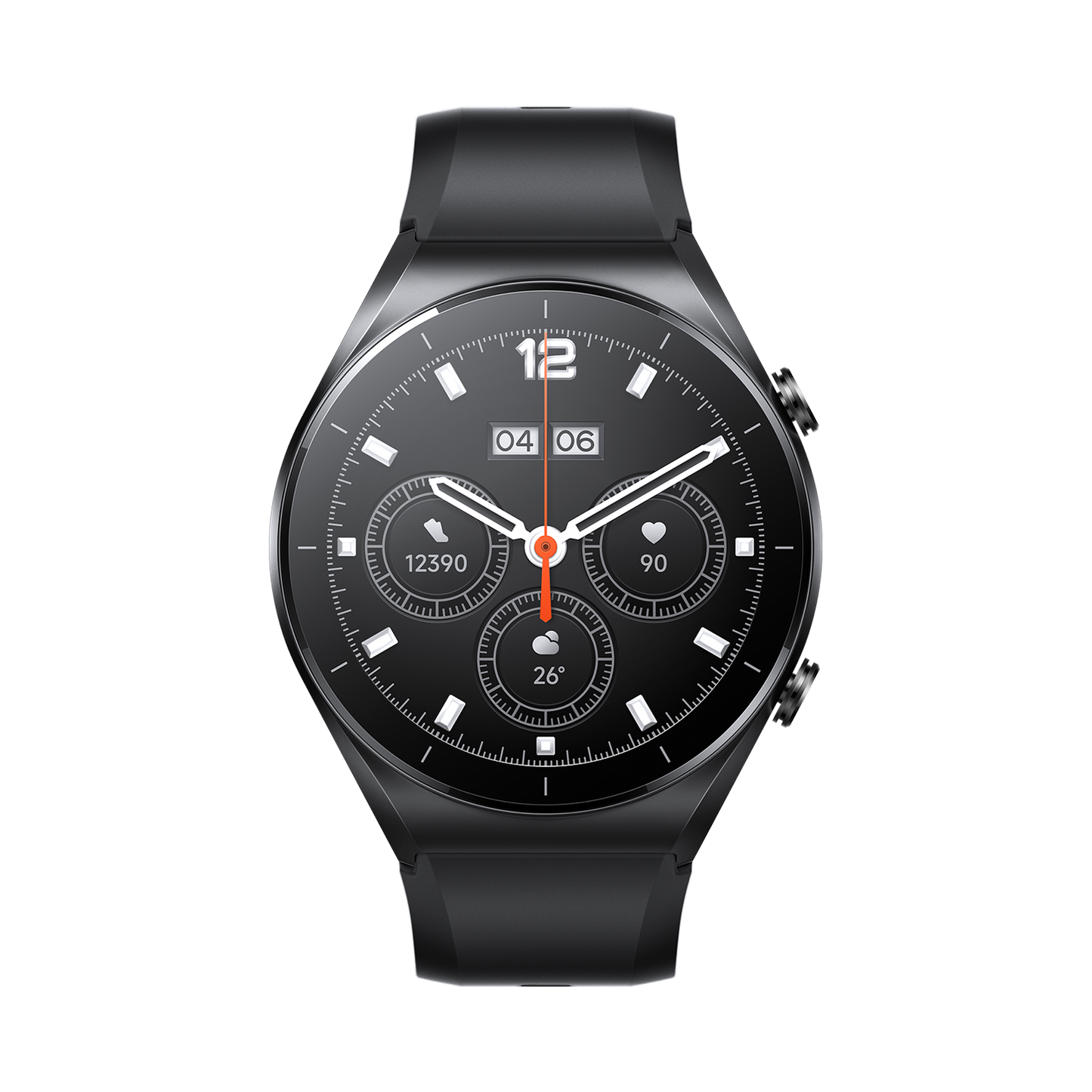 Xiaomi Watch S1