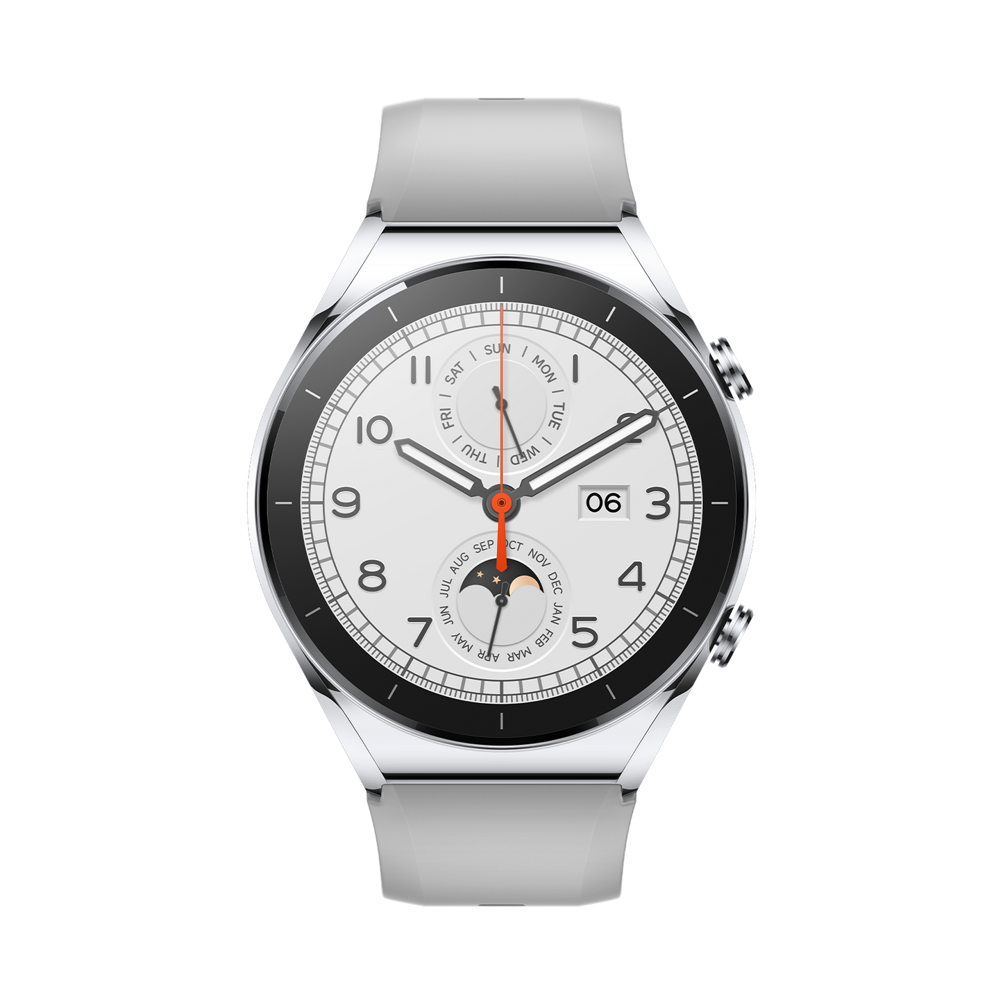 Xiaomi Watch S1