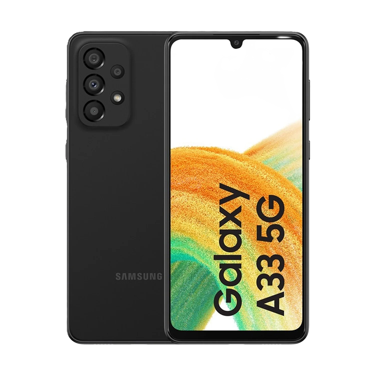 Samsung Galaxy A33 5G Dual Sim Enterprise Edition