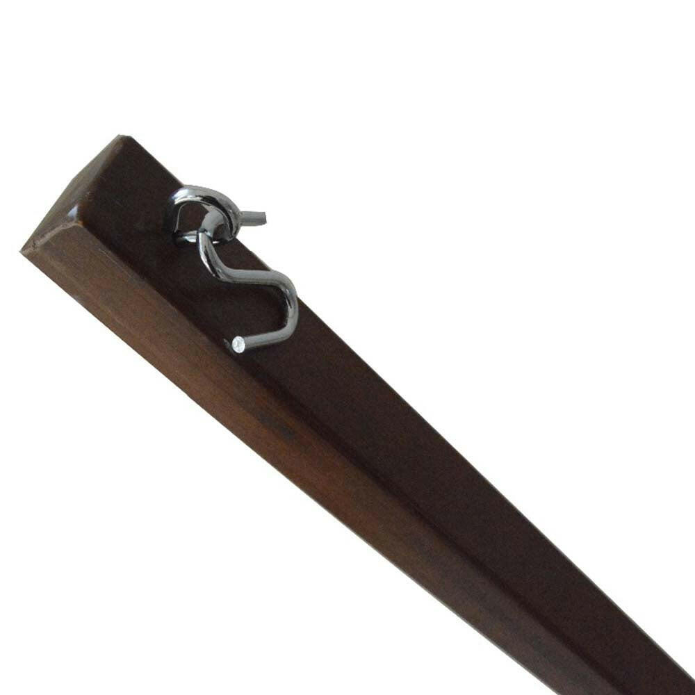 Suport pentru hamac-lemn-3