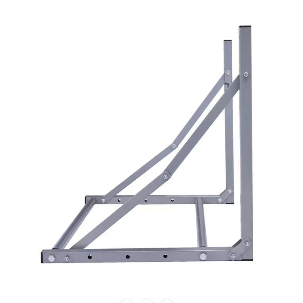 Suport pentru anvelope montabil pe perete-4