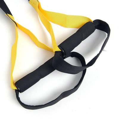 Sistem tip suspensie, multitrainer-1