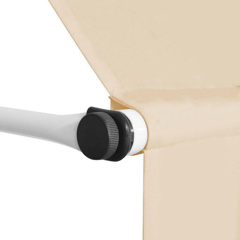 Copertina retractabila-bej-250x120 cm-4